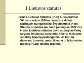 Lietuvos statutai 2 puslapis