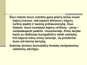 Lietuvos statutai 3 puslapis