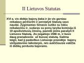 Lietuvos statutai 5 puslapis