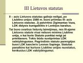 Lietuvos statutai 6 puslapis