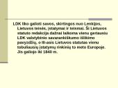 Lietuvos statutai 7 puslapis