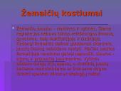 Lietuvos tautinių kostiumų aksesuarai 11 puslapis