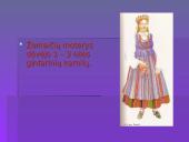 Lietuvos tautinių kostiumų aksesuarai 12 puslapis