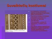 Lietuvos tautinių kostiumų aksesuarai 17 puslapis