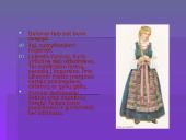 Lietuvos tautinių kostiumų aksesuarai 18 puslapis