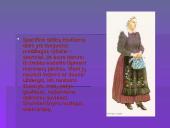 Lietuvos tautinių kostiumų aksesuarai 9 puslapis
