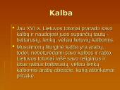 Lietuvos totoriai 18 puslapis
