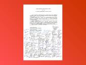 Lietuvos valstybės atkūrimas: 1990 metai kovo 11 diena 14 puslapis