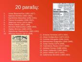 Lietuvos valstybės atkūrimas: 1990 metai kovo 11 diena 4 puslapis