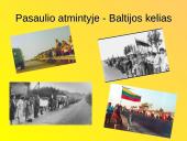Lietuvos valstybės atkūrimas: 1990 metai kovo 11 diena 8 puslapis