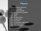 Lietuvos žydų tragedija 2 puslapis