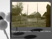 Lietuvos žydų tragedija 17 puslapis