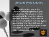 Lietuvos žydų tragedija 9 puslapis