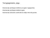 Lygiagretainis ir rombas 4 puslapis