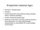 Ligonio paruošimas anestezijai 5 puslapis