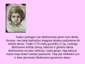 Liudvigas van Bethovenas 2 puslapis