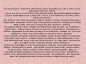 Liudvigas van Bethovenas 6 puslapis