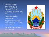 Makedonija 2 puslapis