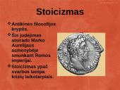 Markas Aurelijus 5 puslapis