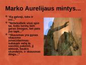 Markas Aurelijus 7 puslapis