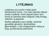 Masažo istorija ir raida 2 puslapis