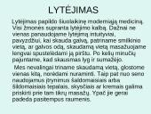 Masažo istorija ir raida 3 puslapis