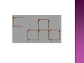 Mąstymo uždaviniai. Problemų sprendimo būdai 20 puslapis