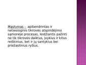 Mąstymo uždaviniai. Problemų sprendimo būdai 3 puslapis