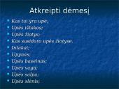 Mėlynieji vandens takai 2 puslapis