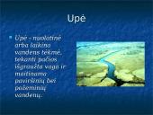 Mėlynieji vandens takai 3 puslapis