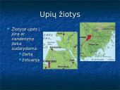 Mėlynieji vandens takai 6 puslapis