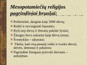 Mesopotamijos religija 3 puslapis