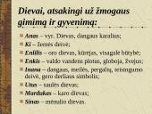 Mesopotamijos religija 5 puslapis