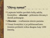 Mesopotamijos religija 8 puslapis