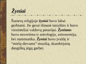 Mesopotamijos religija 9 puslapis