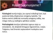 Viskas apie miegą 13 puslapis