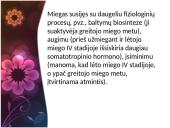 Viskas apie miegą 19 puslapis