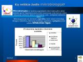 Mikrobiologija ir infekcinės ligos 3 puslapis