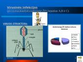 Mikrobiologija ir infekcinės ligos 8 puslapis