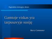 Mikroorganizmų atsparumas ir racionalus antibiotikų vartojimas 2 puslapis