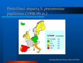 Mikroorganizmų atsparumas ir racionalus antibiotikų vartojimas 13 puslapis