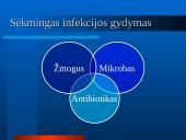Mikroorganizmų atsparumas ir racionalus antibiotikų vartojimas 3 puslapis