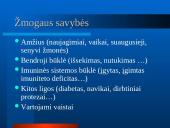 Mikroorganizmų atsparumas ir racionalus antibiotikų vartojimas 4 puslapis
