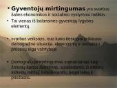 Mirtingumas. Istorinė raida ir dabartinė situacija 2 puslapis