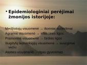 Mirtingumas. Istorinė raida ir dabartinė situacija 14 puslapis