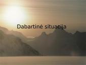 Mirtingumas. Istorinė raida ir dabartinė situacija 15 puslapis