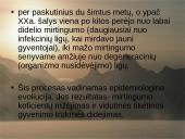 Mirtingumas. Istorinė raida ir dabartinė situacija 16 puslapis