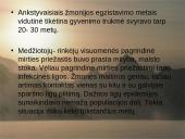 Mirtingumas. Istorinė raida ir dabartinė situacija 9 puslapis