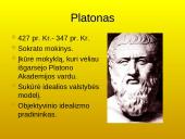 Mokslas ir mokykla Senovės Graikijoje 11 puslapis