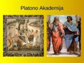 Mokslas ir mokykla Senovės Graikijoje 12 puslapis